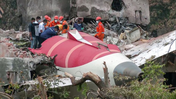 Air India Plane Crash: क्या दोनों इंजन बंद होने से हुआ था हादसा? जांच में बड़े संकेत मिले