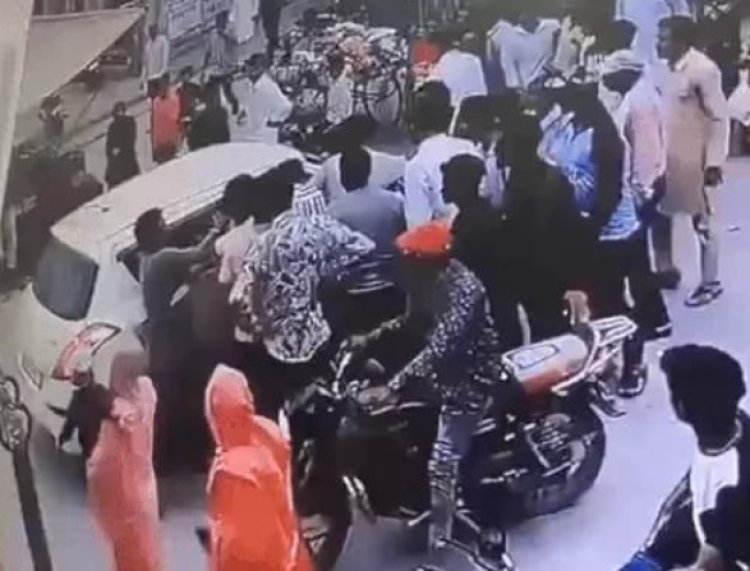 राजस्थान के भीलवाड़ा में युवक की पीट-पीटकर हत्या से भड़का माहौल, हिंदू संगठनों ने दी चेतावनी