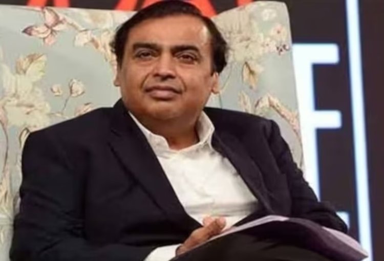 मुकेश अंबानी का एंटीलिया: 600 नौकर, 2 लाख तक सैलरी और लग्जरी सुविधाओं की पूरी कहानी