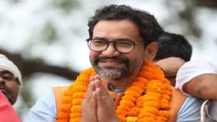 मराठी बनाम हिंदी विवाद पर निरहुआ का वार: 'Dirty Politics और नफरत बंद होनी चाहिए'