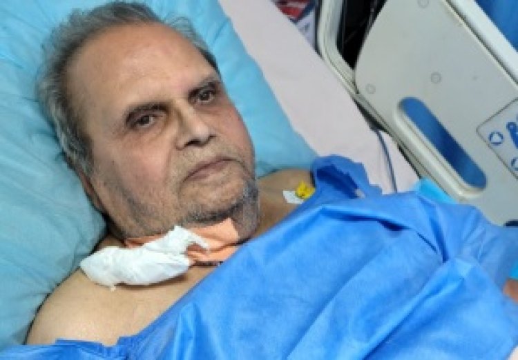 सत्यपाल मलिक ICU में भर्ती, निधन की अफवाहें झूठी — जानें उनकी सेहत और CBI केस से जुड़ी पूरी कहानी
