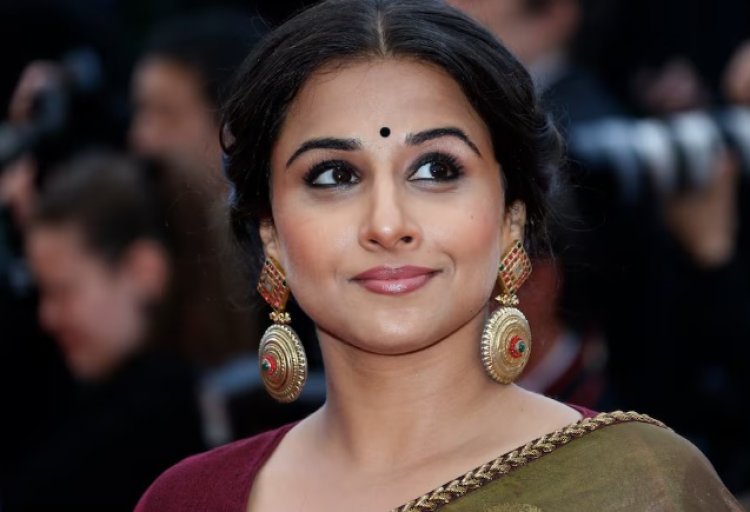 विद्या बालन का बड़ा खुलासा: मोहनलाल के साथ फिल्म के फ्लॉप होने से कैसे छूट गईं 8-9 साउथ फिल्में?