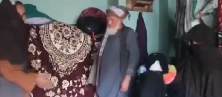 6 साल की बच्ची से 45 साल के शख्स ने की शादी! अफगानिस्तान से आई दिल दहला देने वाली खबर