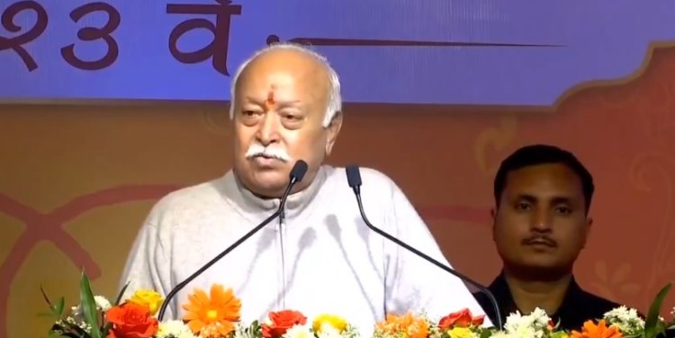 75 की उम्र पर RSS प्रमुख का ‘संकेत’? मोहन भागवत के किस्से से उठे BJP रिटायरमेंट पर सवाल