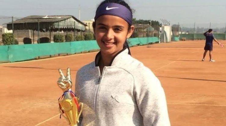 टेनिस खिलाड़ी राधिका यादव मर्डर केस में सनसनीखेज खुलासा — पिता का कबूलनामा: 'लोग ताने मारते थे कि बेटी की कमाई खा रहा हूं, इसलिए मार दी गोली'