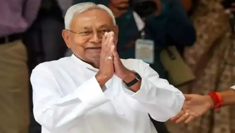 चुनावी साल में खजाना खाली! वादों के बाद RBI से 16,000 करोड़ मांग रही नीतीश सरकार