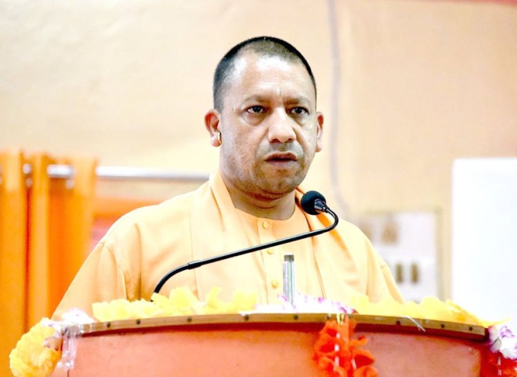 लालच और डॉलर से सनातन पर हमला? योगी गरजे — धर्मांतरण कराने वालों को छोड़ेंगे नहीं!