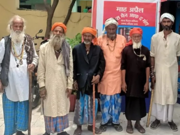 ‘ऑपरेशन कालनेमि’: AI की मदद से हरिद्वार में फर्जी साधु बेनकाब, 6 मुस्लिम पकड़े गए