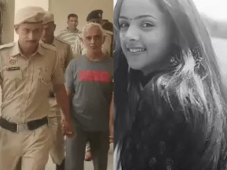 राधिका यादव मर्डर केस: 'मुझसे कन्या वध हो गया… मुझे फांसी दे दो', आरोपी पिता का कबूलनामा