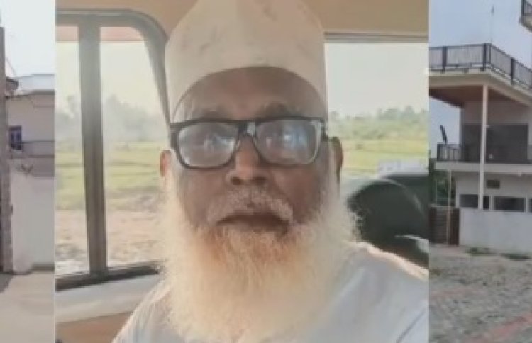 मुस्लिम राष्ट्र का सपना, धर्मांतरण का जाल और करोड़ों की फंडिंग — छांगुर बाबा का हर राज बेनकाब
