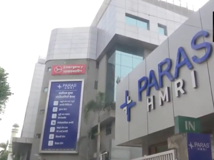 पारस अस्पताल के ICU में अपराधी की गोली मारकर हत्या, दूसरे इलाके में युवक की तेजधार हथियार से हत्या; तेजस्वी बोले- बिहार में कोई सुरक्षित नहीं