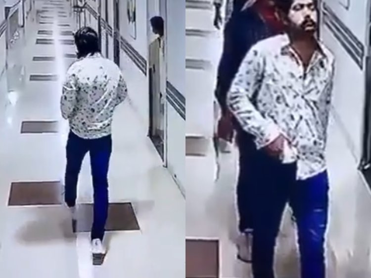 पटना के पारस हॉस्पिटल में गैंगवार: चंदन मिश्रा की हत्या का मास्टरमाइंड तौसीफ बादशाह गिरफ्तार,  CCTV से बाकी 4 शूटरों की पहचान