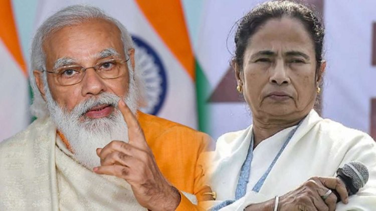 Bengal Battle 2026: दुर्गापुर में आज PM Modi का मेगा शो, 21 जुलाई को TMC की रैली — किसके पाले में जाएगा बंगाल?
