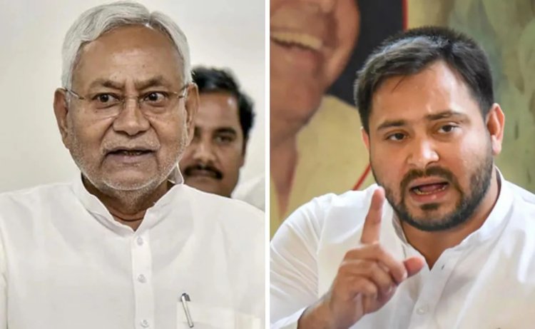 बिहार चुनाव 2025: NDA आत्मविश्वास से लबरेज, INDIA गठबंधन में बढ़ा भ्रम — पहले चरण में 1250 से ज़्यादा उम्मीदवारों ने दाखिल किए पर्चे