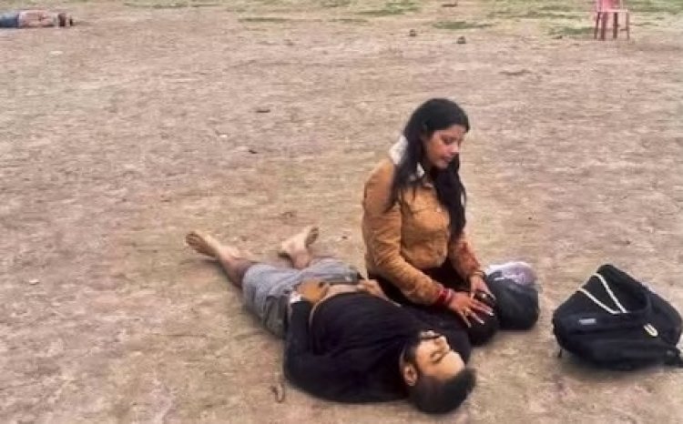 अमेरिका का पाकिस्तान पर करारा प्रहार: पहलगाम हमले के दोषी TRF को वैश्विक आतंकी सूची में डाला; भारत बोला- स्वागत है!
