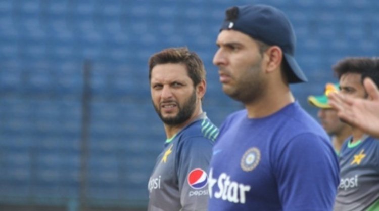 IND vs PAK: ऑपरेशन सिंदूर के बाद पहली बार टकराव, इंग्लैंड में  होगा महामुकाबला