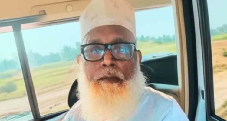 ‘धर्मांतरण’ की आड़ में करोड़ों का खेल… ईडी की छापेमारी में छांगुर बाबा का काला सच उजागर