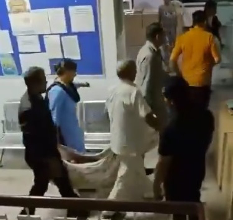 शारदा यूनिवर्सिटी में BDS छात्रा ने आत्महत्या की, ग्रेटर नोएडा में हड़कंप, सुसाइड नोट में Mental Harassment का आरोप