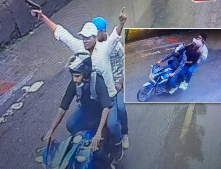 पोस्टमार्टम में निकलीं 32 गोलियां: पिता ने चंदन मिश्रा की हत्या के लिए डॉक्टर और अस्पताल पर साजिश का लगाया आरोप