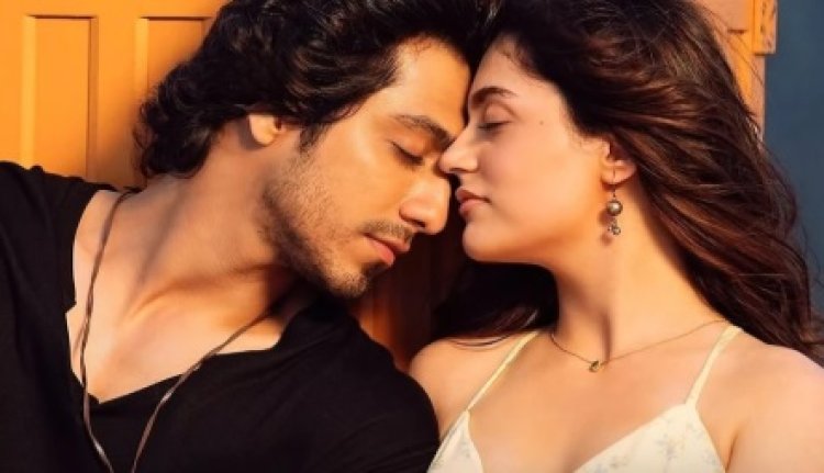 Saiyaara Box Office: 4 दिन में ही 100 करोड़ क्लब में, 5 दिन में रचा नया इतिहास