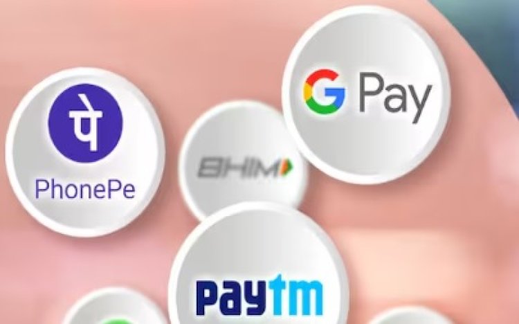 मुफ़्त में पेमेंट और कमाई के करोड़ों! जानिए Google Pay और PhonePe हर साल कैसे कमा लेते हैं 5,000 करोड़ रुपये?