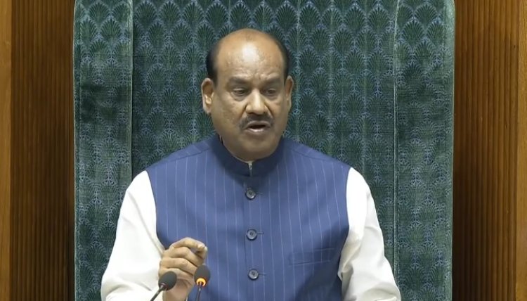 SIR विवाद पर संसद में विपक्ष का हंगामा चौथे दिन भी जारी, स्पीकर ओम बिरला बोले – ‘लाखों लोगों ने आपको मेज थपथपाने के लिए नहीं चुना