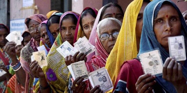 बिहार विधानसभा चुनाव से पहले 64 लाख वोटर लिस्ट से नाम कटेंगे, चुनाव आयोग का बड़ा खुलासा