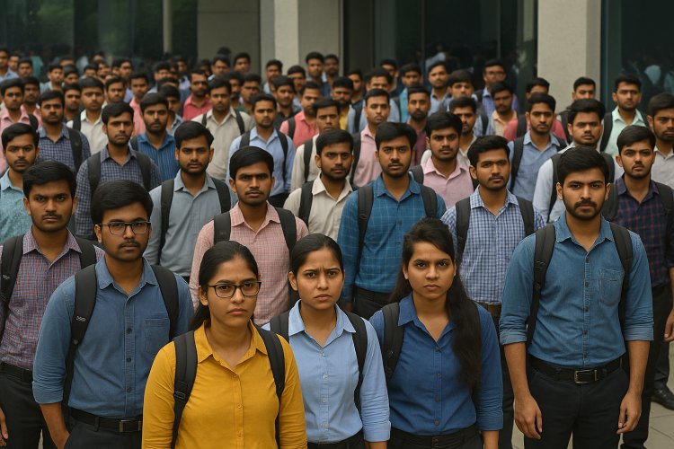 जब सभी कंपनियां छंटनी कर रहीं, तब इस कंपनी ने कर दिया चौंकाने वाला ऐलान!