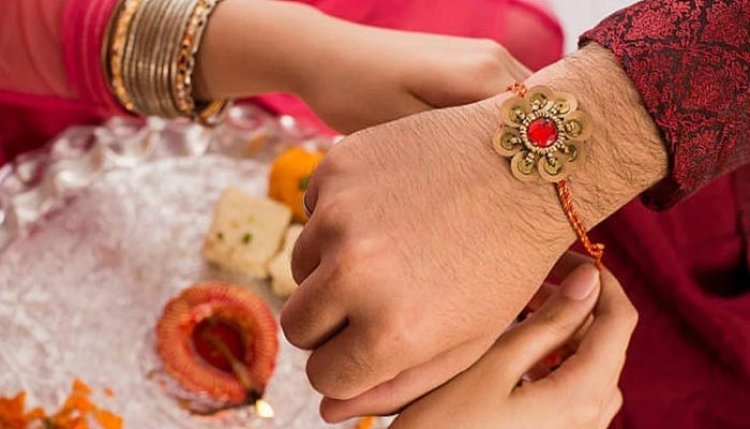 रक्षाबंधन 2025: इस बार राखी पर नहीं रहेगा भद्रा का साया, जानिए शुभ मुहूर्त और ज्योतिषीय योग