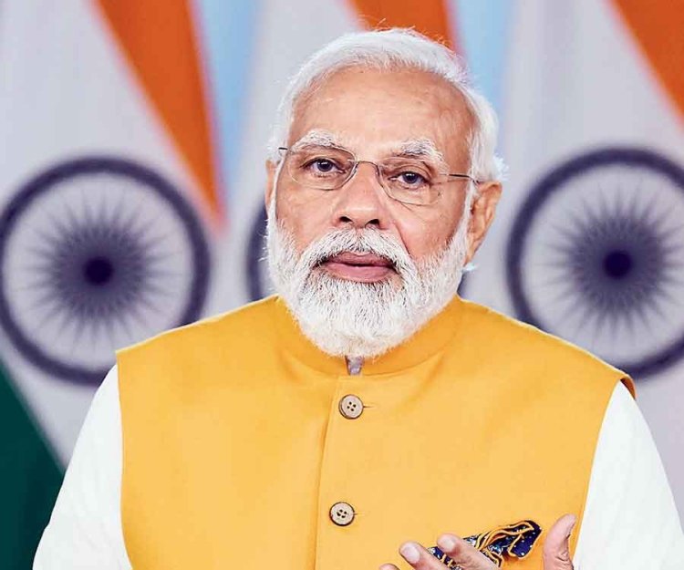 मोदी कैबिनेट के 6 बड़े फैसले: किसानों को मिलेगा 2000 करोड़ का अनुदान, रेलवे में भी बड़े प्रोजेक्ट को हरी झंडी