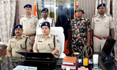 Bihar crime: अवैध संबंध से इनकार पर नवगछिया में महिला की गोली मारकर हत्या, सास-ससुर के सामने ली जान
