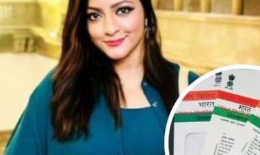 बांग्लादेशी मॉडल बनी भारत में 'भारतीय नागरिक': कोलकाता में फर्जी दस्तावेजों के साथ गिरफ्तार, हर डॉक्युमेंट पर अलग पता