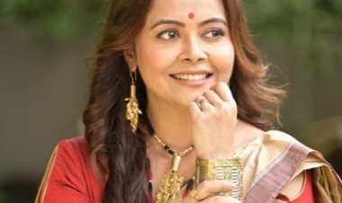 देवोलीना भट्टाचार्जी का फूटा दर्द: बेटे जॉय को लेकर रंगभेद भरी ट्रोलिंग पर दर्ज कराई FIR, कहा– 'अब चुप नहीं रहूंगी'