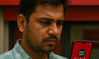 मृत महिला के बैंक खाते में अचानक आए अरबों रुपये! ग्रेटर नोएडा में तहलका, जांच में जुटा IT विभाग