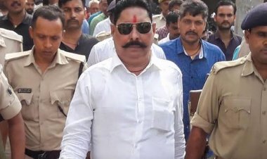 गैंगवार केस में मोकामा के पूर्व विधायक अनंत सिंह को हाईकोर्ट से मिली जमानत, जल्द छूट सकते हैं जेल से