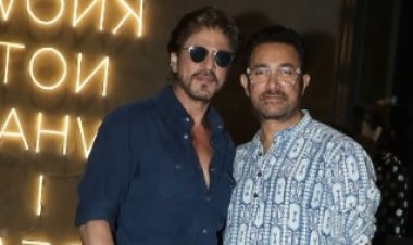 आमिर खान बने शाहरुख खान के पड़ोसी! बांद्रा में लिए चार लग्जरी अपार्टमेंट, जानिए क्यों छोड़ा पुराना घर?