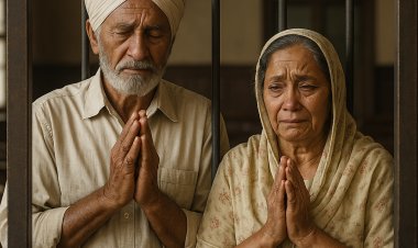 लव मैरिज बैन: ग्राम पंचायतों ने सुनाया फरमान– एक ही गांव में शादी पर पाबंदी, नहीं मानी बात तो बहिष्कार तय