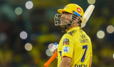 IPL से कब लेंगे संन्यास? धोनी ने तोड़ी चुप्पी, कहा- CSK के साथ अगले 20 साल तक रहूंगा, भले खेलूं या नहीं