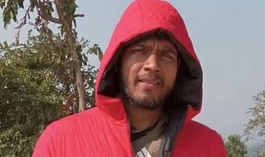 डॉन बनने चला था… मिट गई पहचान!  कुख्यात गैंगस्टर छोटू सिंह STF एनकाउंटर में मारा गया