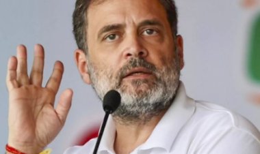 राहुल गांधी का बड़ा हमला: चुनाव आयोग बताए, वोटर लिस्ट सही है या फर्जी?