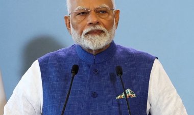 क्या ट्रंप पर दबाव बनाने की चाल है पीएम मोदी की चीन यात्रा? जानिए अंदर की बात