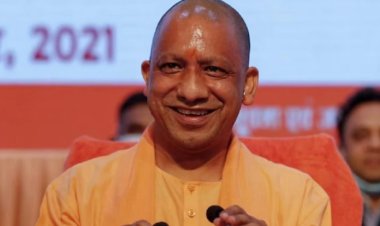 ब्रिटेन में पढ़ेंगे यूपी के होनहार छात्र! योगी सरकार लाई अटल बिहारी वाजपेयी चिवनिंग स्कॉलरशिप योजना