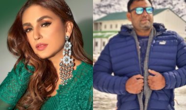 दिल्ली में बॉलीवुड एक्ट्रेस हुमा कुरैशी के चचेरे भाई आसिफ की बेरहमी से हत्या, पार्किंग विवाद बना वजह