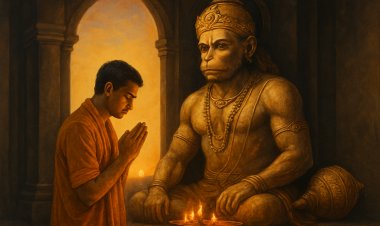 कलयुग में कौन से देवता जल्दी होते हैं प्रसन्न? हनुमान जी की भक्ति से बदल सकती है जिंदगी