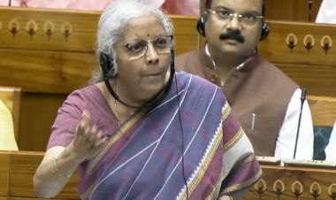 Income Tax Bill 2025 वापस, 11 अगस्त को नया संशोधित संस्करण पेश करेगी सरकार