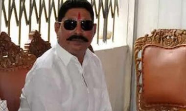 दुलारचंद यादव मर्डर केस: एमपी-एमएलए कोर्ट में पेश हुए अनंत सिंह, 14 दिन की न्यायिक हिरासत में भेजे गए