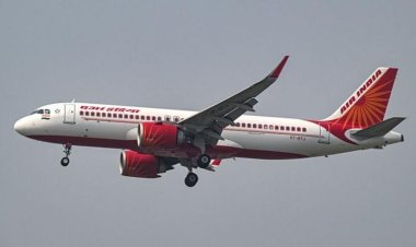 एयर इंडिया फ्लाइट में तकनीकी खराबी, चेन्नई में इमरजेंसी लैंडिंग; कई सांसद थे सवार