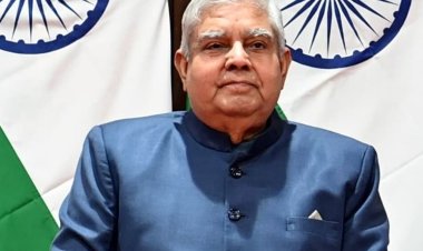 कहां हैं पूर्व उपराष्ट्रपति जगदीप धनखड़? विपक्ष ने उठाए गंभीर सवाल, सुप्रीम कोर्ट में हैबियस कॉर्पस याचिका की तैयारी