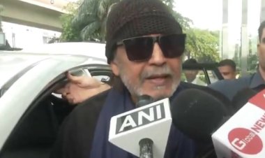 'अगर हमारी एजेंसी सनक गई तो… एक के बाद एक ब्रह्मोस चलेगा'— बिलावल भुट्टो की गीदड़भभकी पर मिथुन चक्रवर्ती की चेतावनी