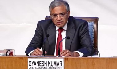 संसद में INDIA गठबंधन की बड़ी रणनीति: CEC के खिलाफ महाभियोग पर चर्चा, विपक्ष ने सरकार को दी चेतावनी